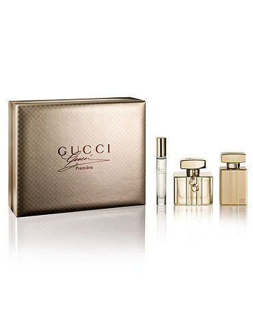 gucci premiere gift set macy'